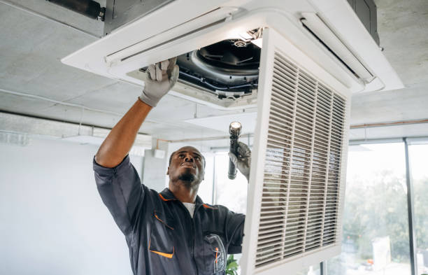 Licensed Ductwork Repair service in Livingston, TN - FH HVAC
