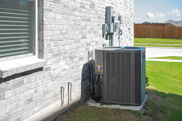 Reliable Ductwork Repair contractor in Livingston, TN by FH HVAC
